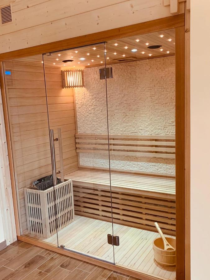 Hotel Rosengarten 타르비시오 외부 사진